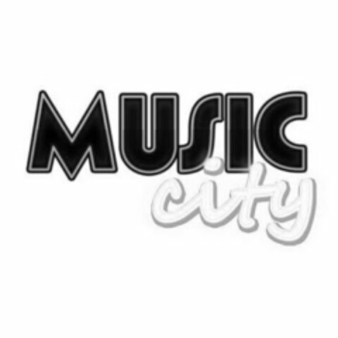 MUSIC CITY Logo (USPTO, 12/14/2011)