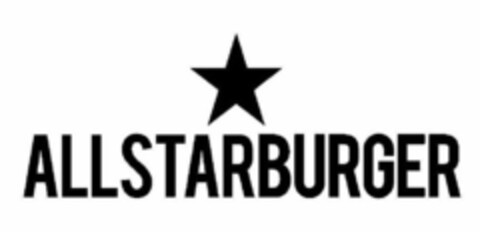 ALLSTARBURGER Logo (USPTO, 30.12.2011)