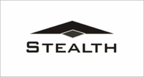 STEALTH Logo (USPTO, 02/02/2012)