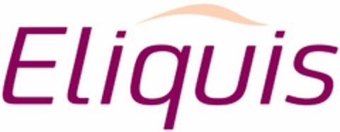 ELIQUIS Logo (USPTO, 02/16/2012)