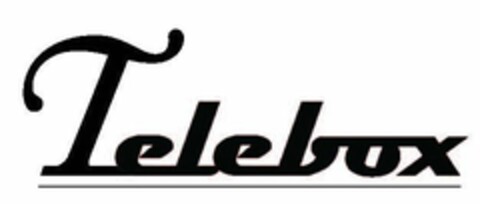 TELEBOX Logo (USPTO, 29.03.2012)