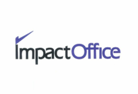 IMPACT OFFICE Logo (USPTO, 03.04.2012)