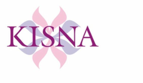 KISNA Logo (USPTO, 13.07.2012)