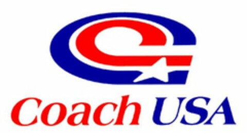 C COACH USA Logo (USPTO, 02.08.2012)