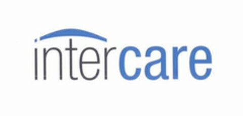 INTERCARE Logo (USPTO, 26.09.2012)