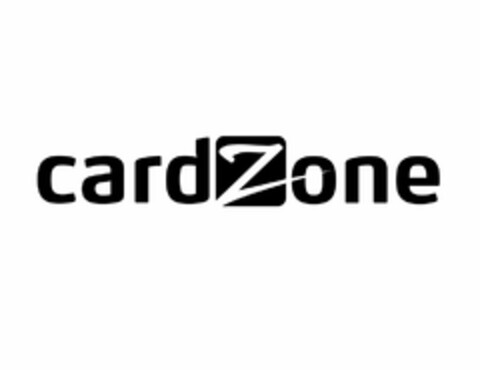 CARDZONE Logo (USPTO, 12.10.2012)