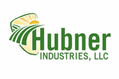 HUBNER INDUSTRIES, LLC Logo (USPTO, 14.11.2012)
