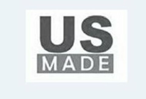 US MADE Logo (USPTO, 29.11.2012)