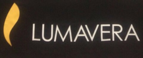 LUMAVERA Logo (USPTO, 15.03.2013)