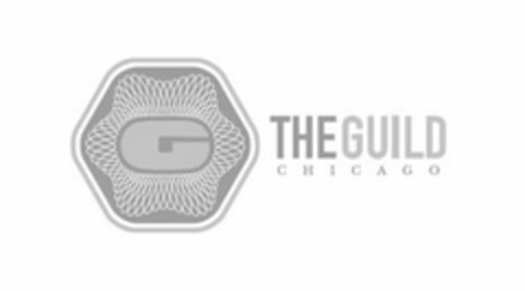 G THE GUILD CHICAGO Logo (USPTO, 07.08.2013)