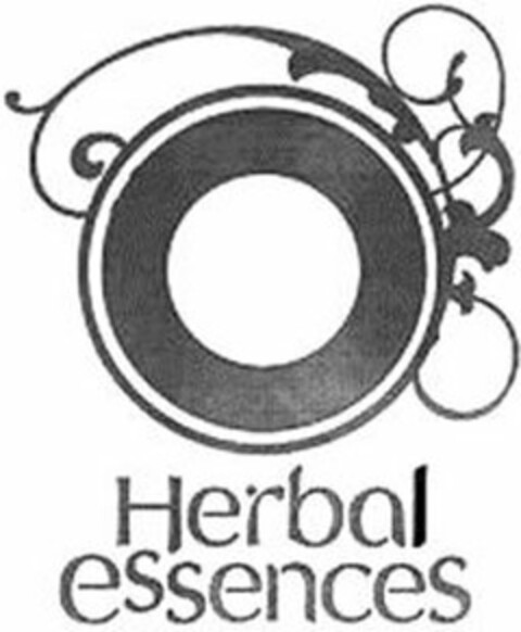 HERBAL ESSENCES Logo (USPTO, 09/09/2013)