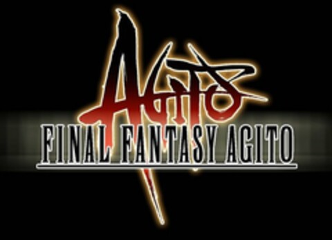 AGITO FINAL FANTASY AGITO Logo (USPTO, 09/12/2013)