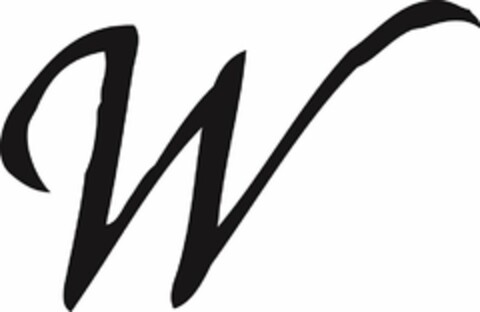 W Logo (USPTO, 16.10.2013)