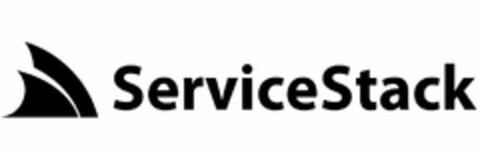 SERVICE STACK Logo (USPTO, 10/21/2013)