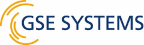 GSE SYSTEMS Logo (USPTO, 18.12.2013)