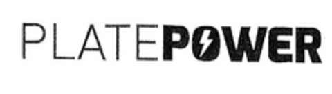 PLATEPOWER Logo (USPTO, 25.02.2014)