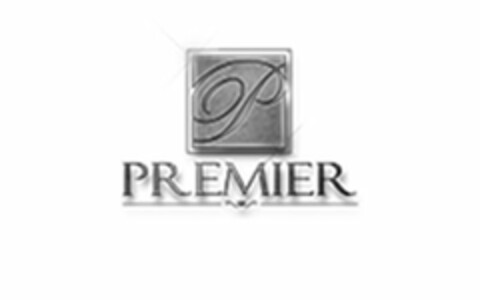 P PREMIER Logo (USPTO, 17.03.2014)