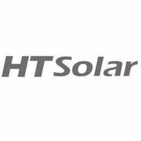 HTSOLAR Logo (USPTO, 04.04.2014)