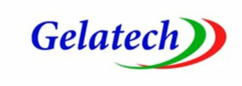 GELATECH Logo (USPTO, 15.04.2014)