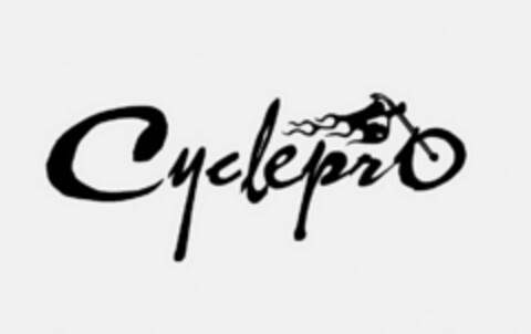 CYCLEPRO Logo (USPTO, 06.05.2014)