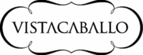 VISTACABALLO Logo (USPTO, 03.06.2014)