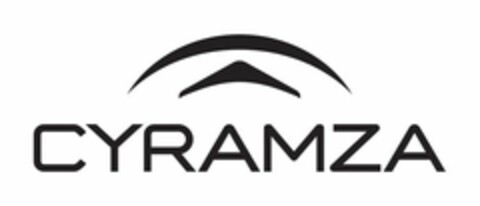 CYRAMZA Logo (USPTO, 20.06.2014)