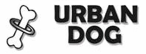 URBAN DOG Logo (USPTO, 14.07.2014)