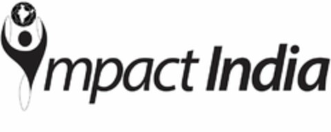 IMPACT INDIA Logo (USPTO, 09.09.2014)