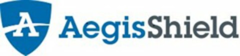 A AEGISSHIELD Logo (USPTO, 22.09.2014)
