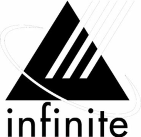 INFINITE Logo (USPTO, 15.10.2014)