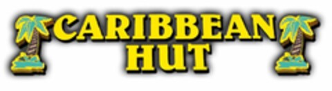 CARIBBEAN HUT Logo (USPTO, 11/18/2014)