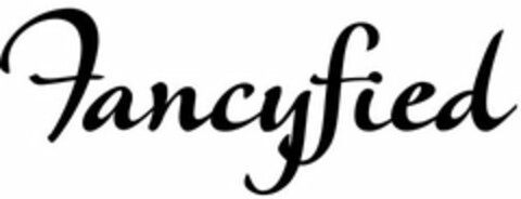 FANCYFIED Logo (USPTO, 20.11.2014)