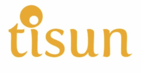 TISUN Logo (USPTO, 05.01.2015)