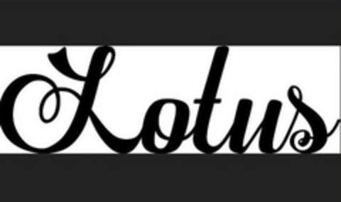 LOTUS Logo (USPTO, 13.01.2015)