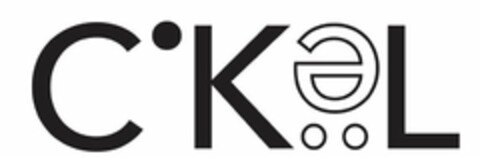 CKEL Logo (USPTO, 01/23/2015)