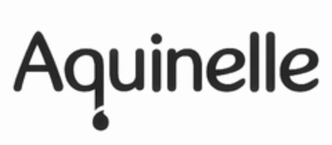 AQUINELLE Logo (USPTO, 03.02.2015)