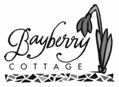 BAYBERRY COTTAGE Logo (USPTO, 20.02.2015)