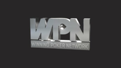 WPN WINNING POKER NETWORK Logo (USPTO, 08.03.2015)