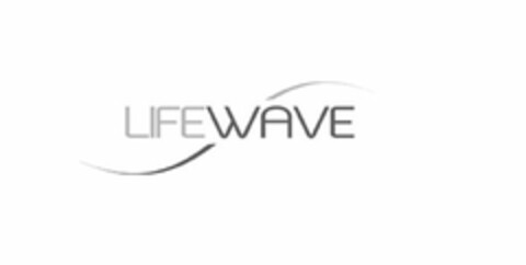 LIFEWAVE Logo (USPTO, 30.03.2015)