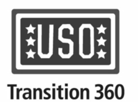 USO TRANSITION 360 Logo (USPTO, 11.05.2015)