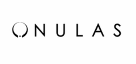 ONULAS Logo (USPTO, 07/22/2015)