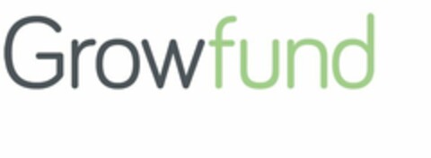 GROWFUND Logo (USPTO, 10.08.2015)