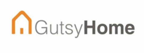 GUTSYHOME Logo (USPTO, 16.09.2015)