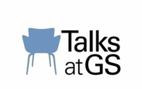 TALKS AT GS Logo (USPTO, 18.11.2015)