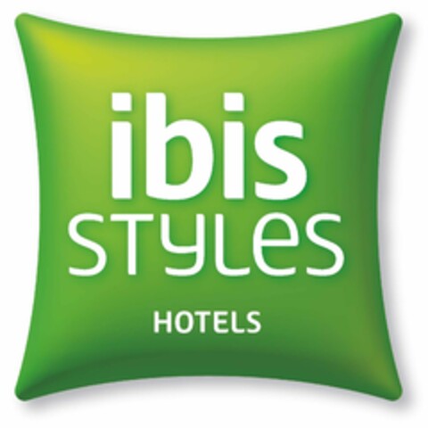 IBIS STYLES HOTELS Logo (USPTO, 31.12.2015)