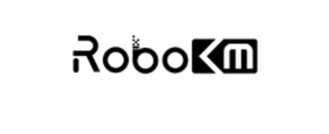 ROBOKM Logo (USPTO, 22.02.2016)