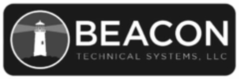 BEACON TECHNICAL SYSTEMS, LLC Logo (USPTO, 02/24/2016)