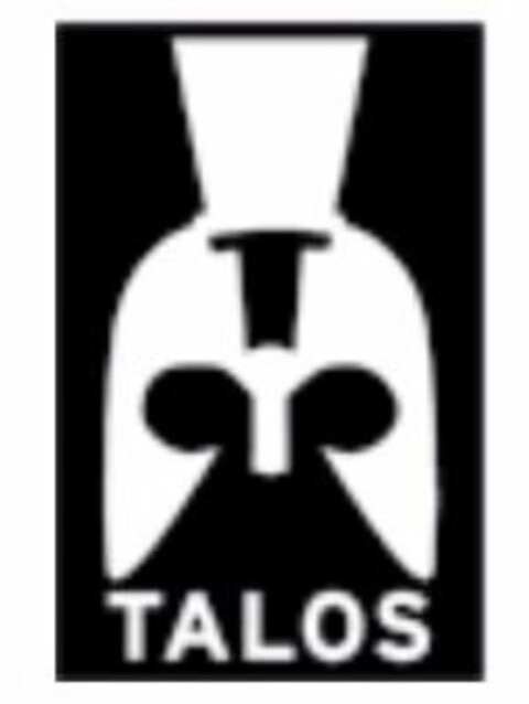 TALOS Logo (USPTO, 04.05.2016)