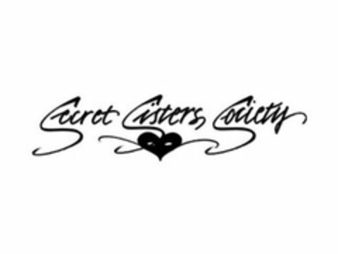 SECRET SISTERS SOCIETY Logo (USPTO, 10.05.2016)