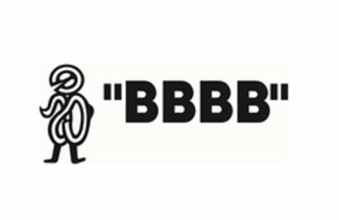 "BBBB" Logo (USPTO, 07/01/2016)